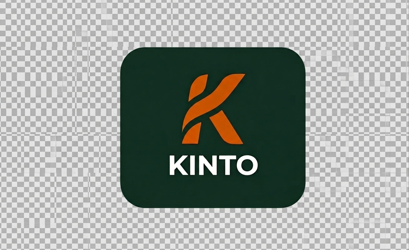 KINTO Logo